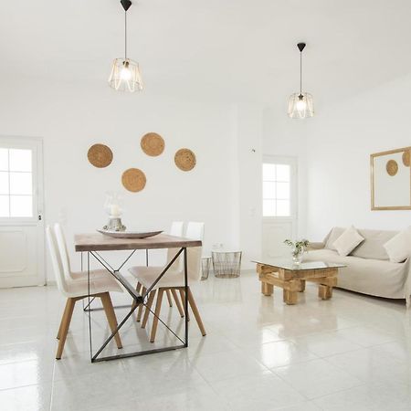 Amalthia Villa Karpathos Ngoại thất bức ảnh