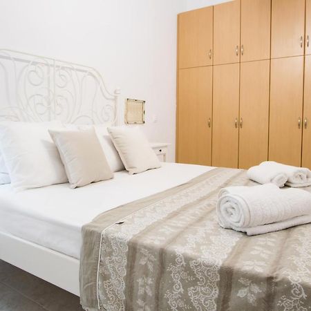 Amalthia Villa Karpathos Ngoại thất bức ảnh