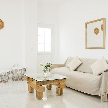Amalthia Villa Karpathos Ngoại thất bức ảnh