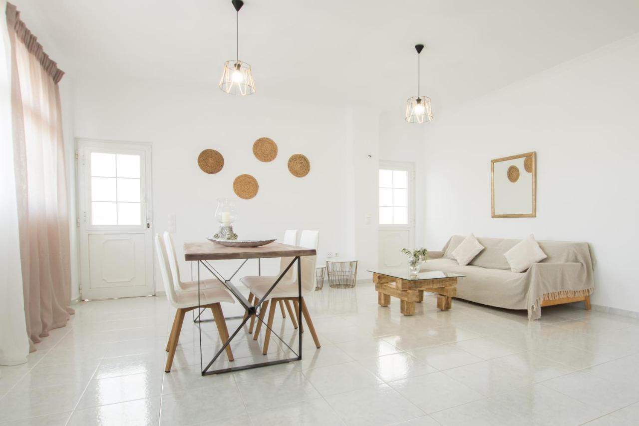 Amalthia Villa Karpathos Ngoại thất bức ảnh