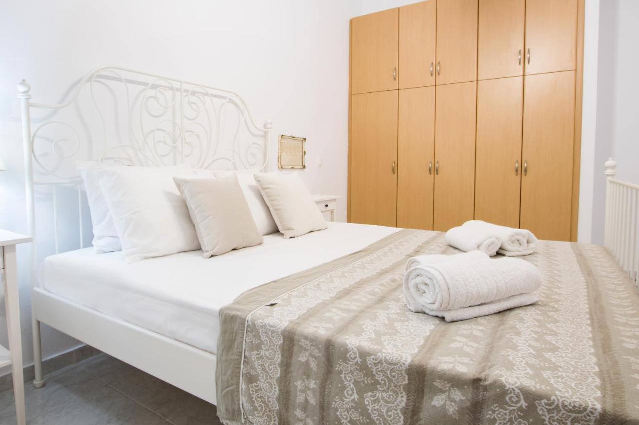 Amalthia Villa Karpathos Ngoại thất bức ảnh