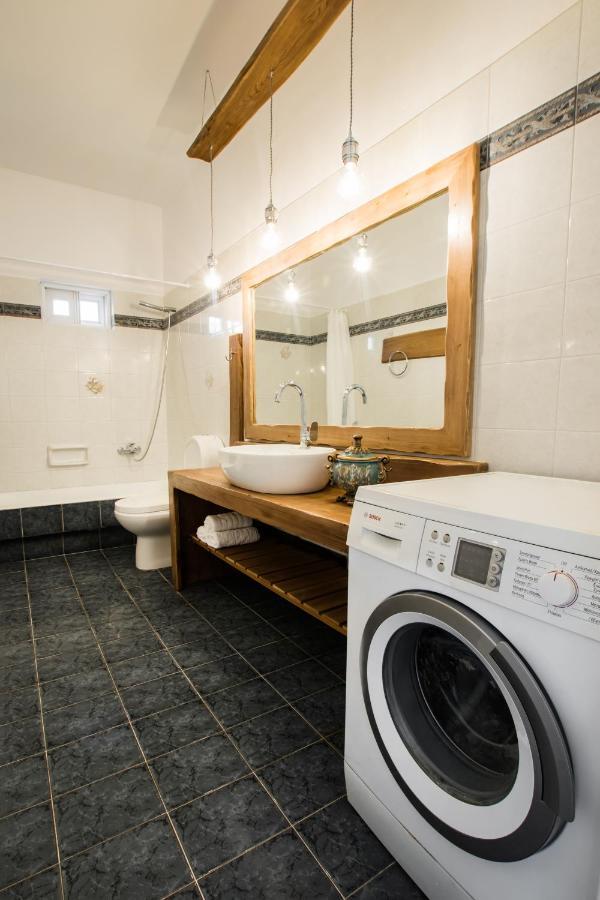 Amalthia Villa Karpathos Ngoại thất bức ảnh