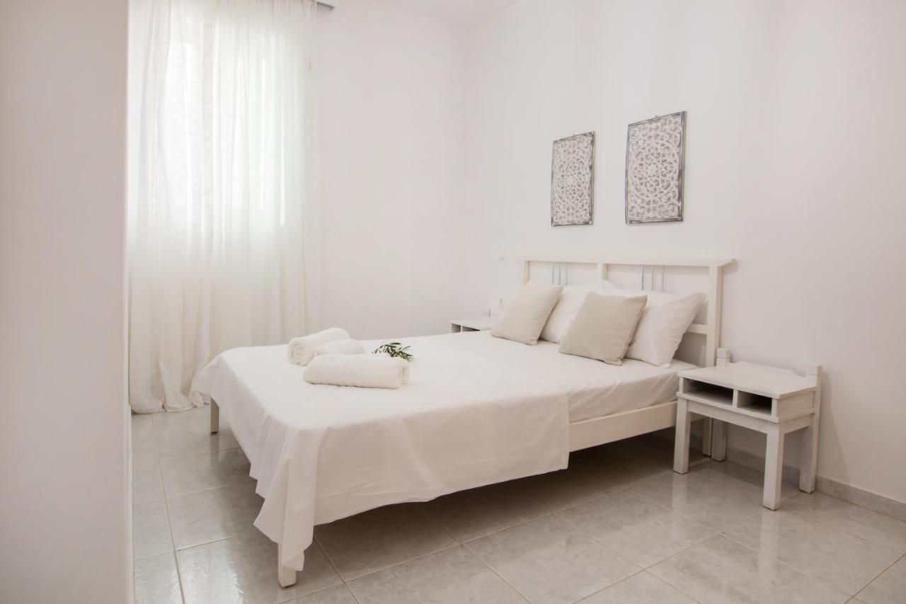 Amalthia Villa Karpathos Ngoại thất bức ảnh