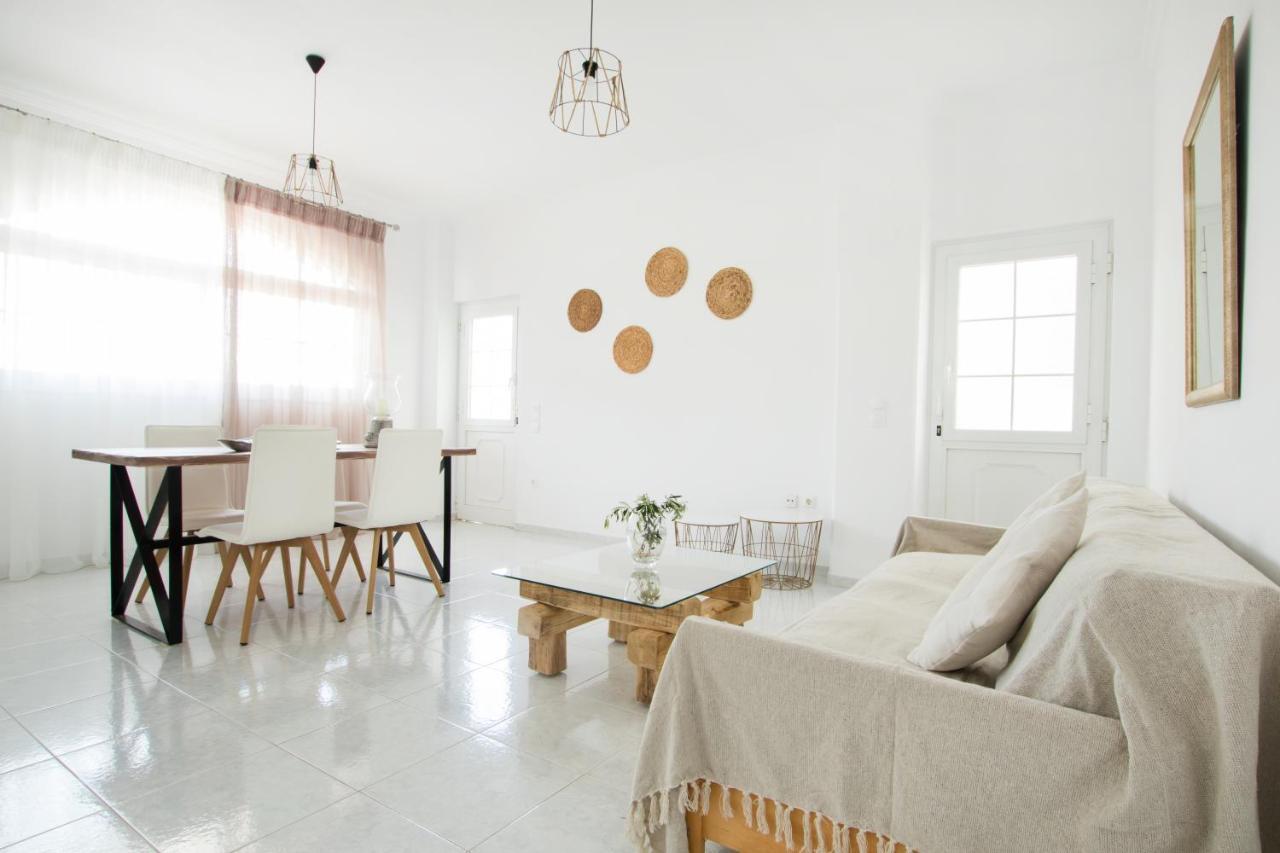 Amalthia Villa Karpathos Ngoại thất bức ảnh