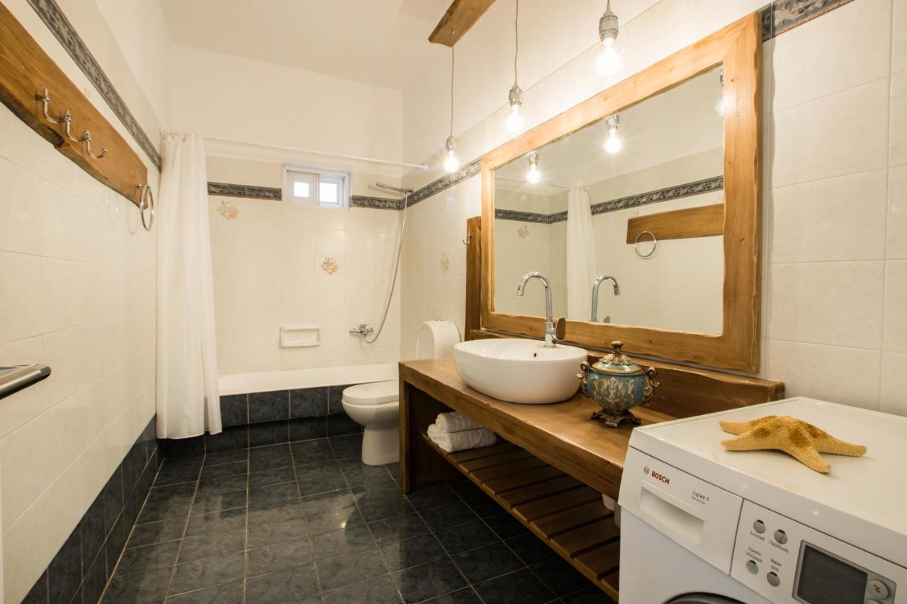 Amalthia Villa Karpathos Ngoại thất bức ảnh