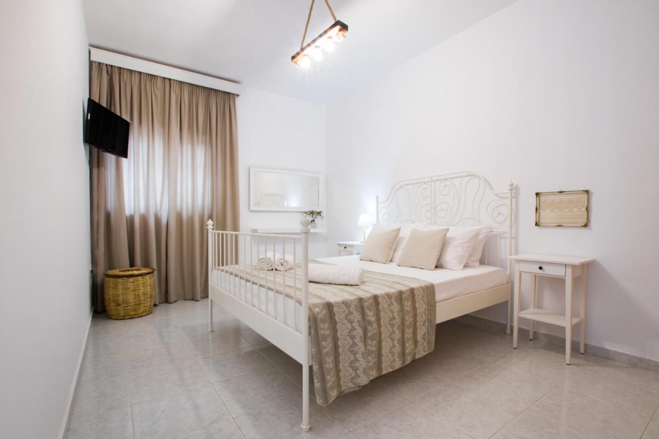 Amalthia Villa Karpathos Ngoại thất bức ảnh