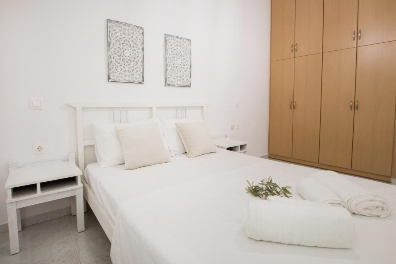 Amalthia Villa Karpathos Ngoại thất bức ảnh