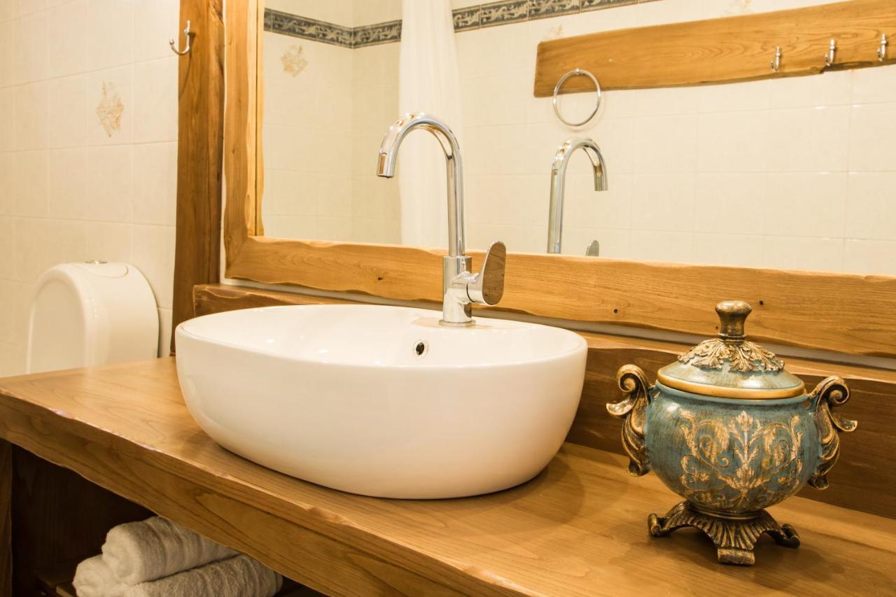 Amalthia Villa Karpathos Ngoại thất bức ảnh